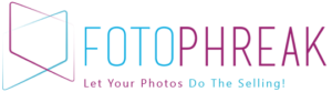 fotophreak magazine logo