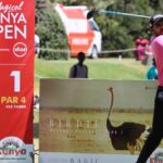 The Magical Kenya Open has been one of the best organized sporting events in the region for decades