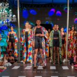 The Fashion High Tea made a comeback this year after a four year COVID break, giving back Nairobi its ultimate fashion footing