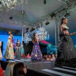 The Fashion High tea has been one of the most consistent fashion events in East and Central Africa over the years