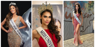 Miss Universe Global contestants 2024