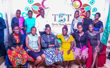 Thirsty Shona Textiles, a Kenyan-based social enterprise, is redefining how creativity and craftsmanship can address mental health challenges while empowering vulnerable communities.